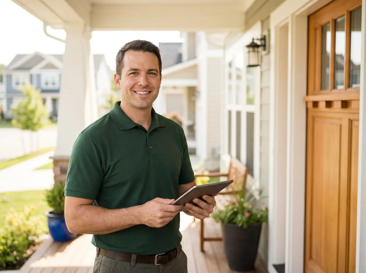 Pest control FAQs for Cumberland City, TN